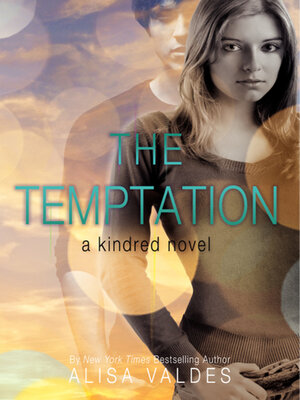 cover image of The Temptation
